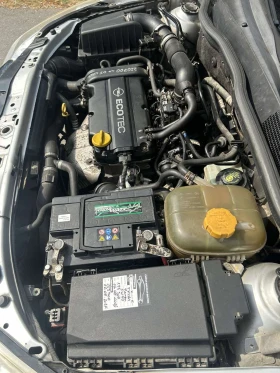 Opel Astra, снимка 8