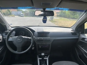 Opel Astra, снимка 6