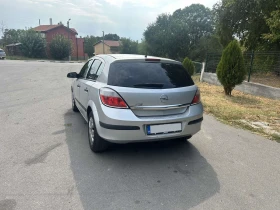 Opel Astra, снимка 1