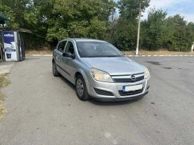 Opel Astra, снимка 4