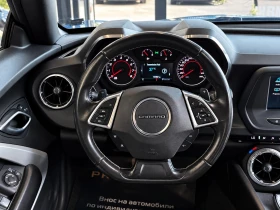 Chevrolet Camaro RS* Coupe* BOSE* ЛИЗИНГ , снимка 11