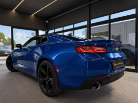 Chevrolet Camaro RS* Coupe* BOSE* ЛИЗИНГ , снимка 4