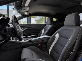 Chevrolet Camaro RS* Coupe* BOSE* ЛИЗИНГ , снимка 9