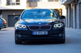 BMW 520 F10, снимка 1