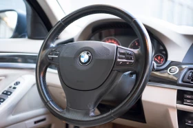 BMW 520 F10, снимка 15