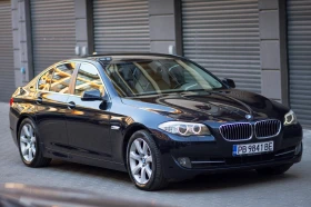 BMW 520 F10, снимка 2