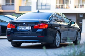 BMW 520 F10, снимка 3