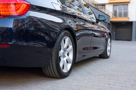 BMW 520 F10, снимка 9