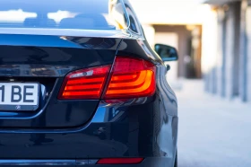 BMW 520 F10, снимка 8