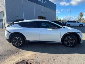 Kia EV6 * Long Range * CARFAX * ОТ ПРЕДСТАВИТЕЛСТВО * , снимка 3