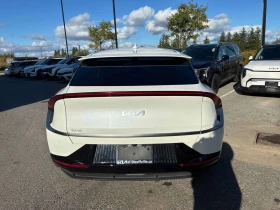 Kia EV6 * Long Range * CARFAX * ОТ ПРЕДСТАВИТЕЛСТВО * , снимка 4