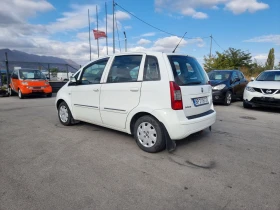Fiat Idea 1.4I, снимка 4