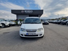 Fiat Idea 1.4I, снимка 1