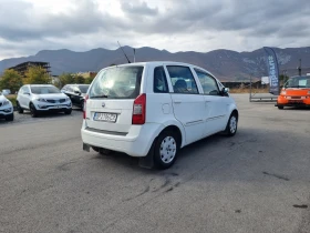 Fiat Idea 1.4I, снимка 7