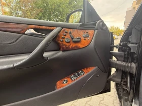 Mercedes-Benz CL 500 FACELIFT* FULL, снимка 15