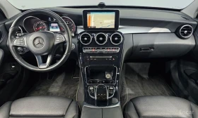 Mercedes-Benz C 300, снимка 7