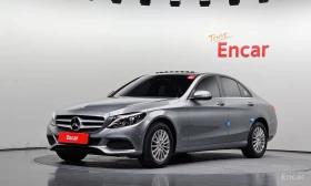 Mercedes-Benz C 300, снимка 1