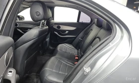 Mercedes-Benz C 300, снимка 11