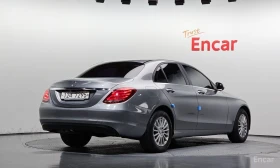 Mercedes-Benz C 300, снимка 2