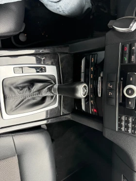 Mercedes-Benz E 220 2.2CDI, снимка 10