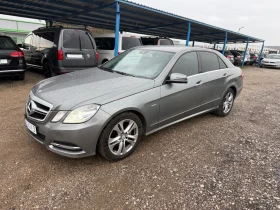 Mercedes-Benz E 220 2.2CDI, снимка 4