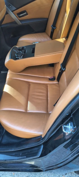 BMW 520, снимка 10