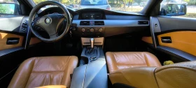 BMW 520, снимка 7