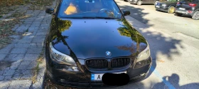 BMW 520, снимка 1