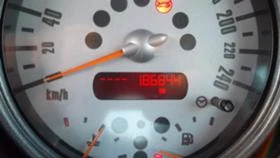 Mini Cooper 1.6i -90к.с - [10] 