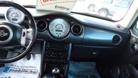 Mini Cooper 1.6i -90к.с - [9] 