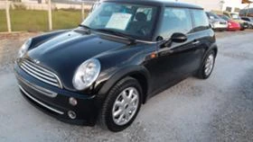 Mini Cooper 1.6i -90к.с - [3] 