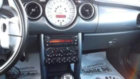 Mini Cooper 1.6i -90к.с - [11] 