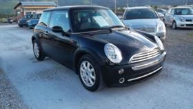 Mini Cooper 1.6i -90к.с - [4] 