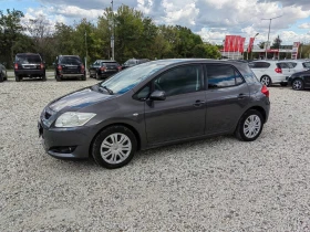     Toyota Auris 1.4d4d 90k***UNIKAT***