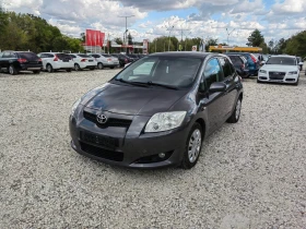     Toyota Auris 1.4d4d 90k***UNIKAT***