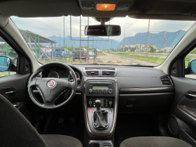 Fiat Croma 1.9MJET , снимка 9 - Автомобили и джипове - 40009197