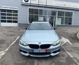 BMW 420 xDrive LCi M paket INDIVIDUAL , снимка 9