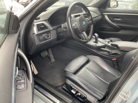 BMW 420 dX/LCi-Mpaket/frozen metallic , снимка 17