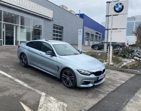 BMW 420 dX/LCi-Mpaket/frozen metallic , снимка 8