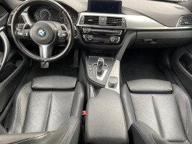 BMW 420 dX/LCi-Mpaket/frozen metallic , снимка 16