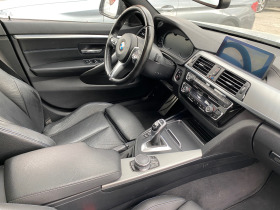 BMW 420 dX/LCi-Mpaket/frozen metallic , снимка 13 - Автомобили и джипове - 39480355