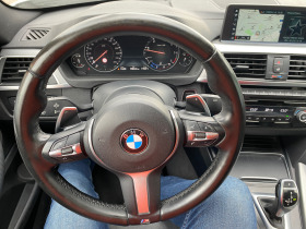 BMW 420 dX/LCi-Mpaket/frozen metallic , снимка 10 - Автомобили и джипове - 39480355