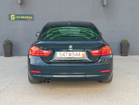BMW 428 Xdrive GRAN COUPE, снимка 6 - Автомобили и джипове - 42080750