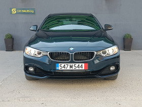 BMW 428 Xdrive GRAN COUPE, снимка 2 - Автомобили и джипове - 42080750