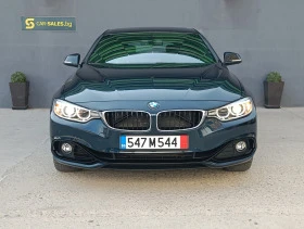 BMW 428 Xdrive GRAN COUPE ПРОМОЦИЯ, снимка 2