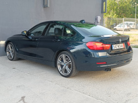 BMW 428 Xdrive GRAN COUPE, снимка 5 - Автомобили и джипове - 42080750