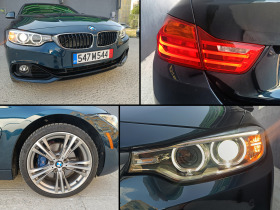 BMW 428 Xdrive GRAN COUPE, снимка 10 - Автомобили и джипове - 42080750