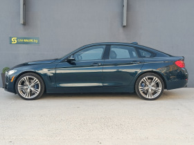 BMW 428 Xdrive GRAN COUPE, снимка 4 - Автомобили и джипове - 42080750