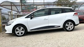 Renault Clio 1.5DCI 75HP | Mobile.bg    5