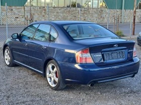     Subaru Legacy 3.0i/245.. Automatic 